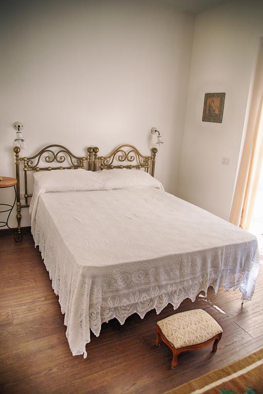 Le PioppeDon Carlo Agriturismo Di Charme Bio别墅 外观 照片